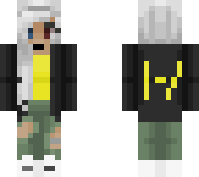i would get beat to smithereens -gift skin-