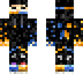 ice and fire boy v.04 (click 2 see effect)