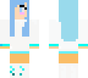 ice walker
