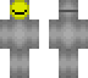 idk