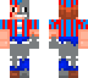 ignited balloon boy