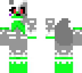 ignited tangle