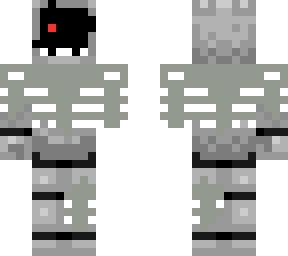 ignited white rabbit