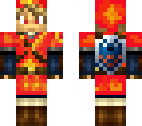 infernal link