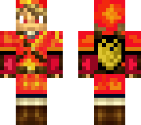 infernal link 2.0