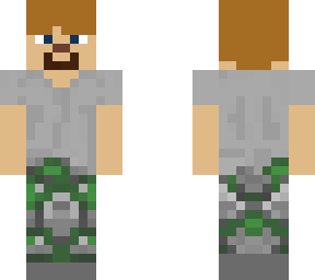 james/steve