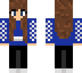 kate blue
