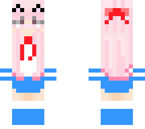 kawaii anime girl v2