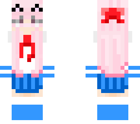 kawaii anime girl v4
