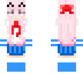 kawaii anime girl v5