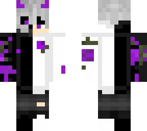 kazzy demon purple fixed