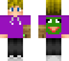 kermit void