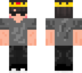 king carlos
