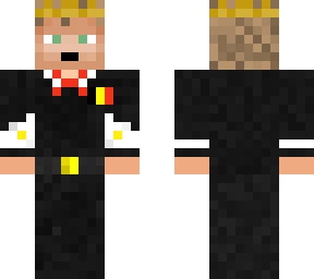 king onstagegegem