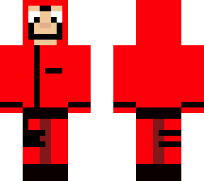 ladronlacasadepapel
