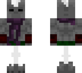 little monster