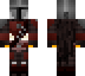 mandalorian (rogue armor)