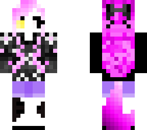 mangle from fnaf :3