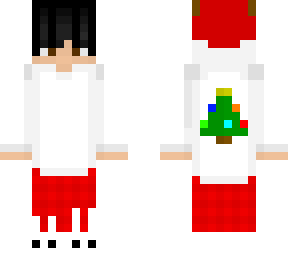 markdomingo christmas