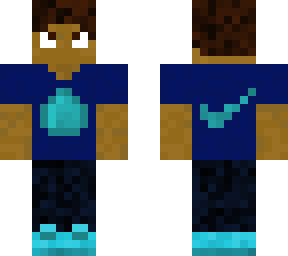me irl skin