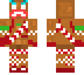 merry maurader/gingy fixed (again)