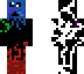 mix