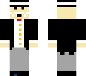 mr. monopoly