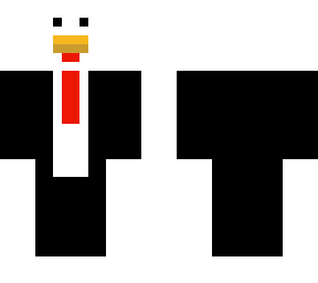 mr.chicken