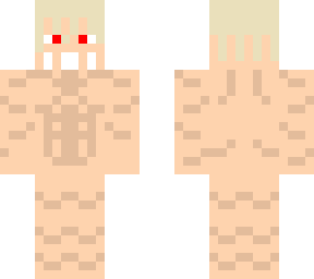 my custom skin
