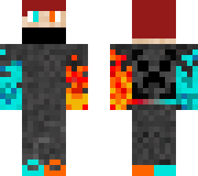 my skin 4