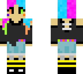 my tipe of skin