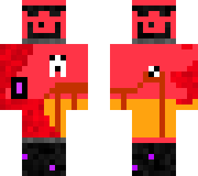 nether man