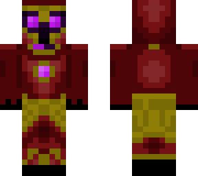netherman 2.0
