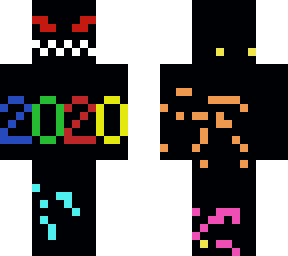 new year 2020