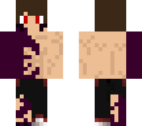 ng sds paul (no control demon)