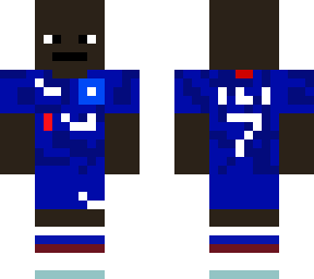 ngolo kante