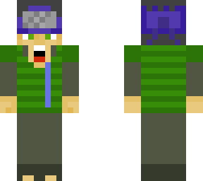 ninja from konoha