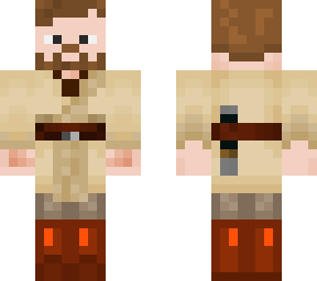 obiwan kenobi
