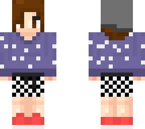 Awsten Knight Dream Boy Minecraft Skin
