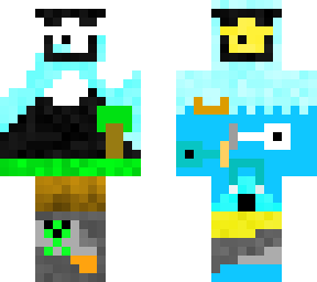 overworld man