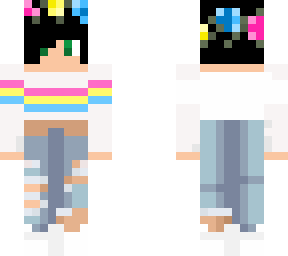 pan pride boy