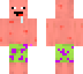 patrick