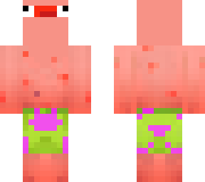 patrick