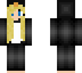penguin onesie (contest)