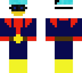 phantomias/donald