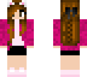 pink cutie