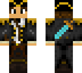 pirate king new