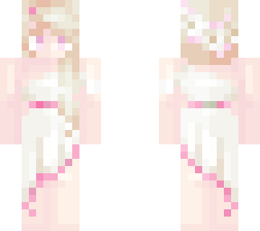 pixie queen