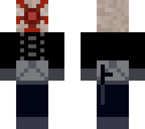 police demogorgon