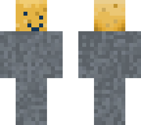 potato knight